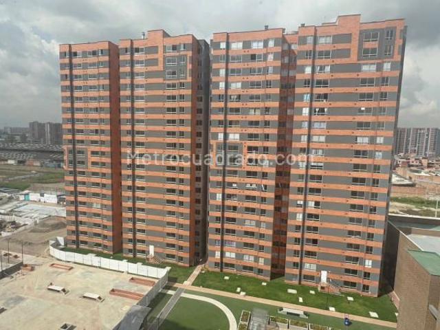 Apartamento en Arriendo, Arabia, Bogotá D.C