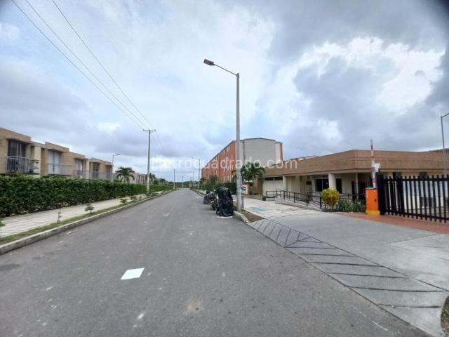 Apartamento en Arriendo, Arboleda Algarrobo Piso 3 Sin Ascensor, Ibagué