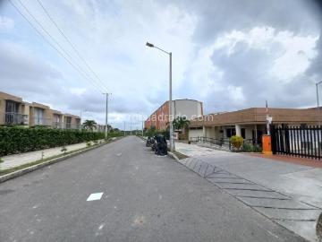 Apartamento en Arriendo, Arboleda Algarrobo Piso 3 Sin Ascensor, Ibagué
