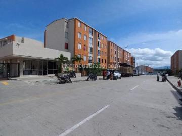 Apartamento en Arriendo, Arboleda Campestre Ceiba Piso 4 Sin Ascensor, Ibagué