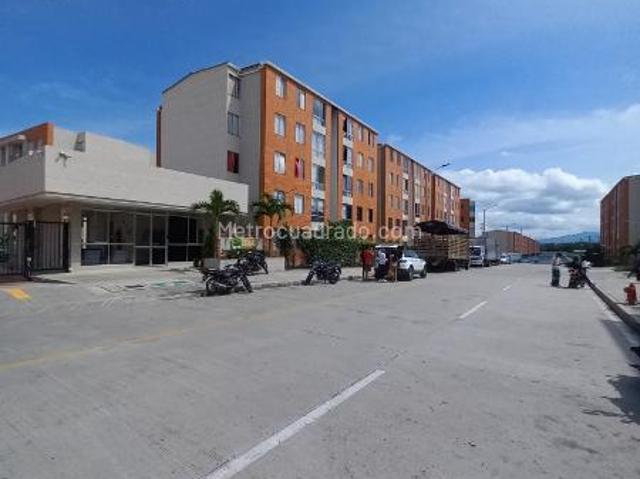 Apartamento en Arriendo, Arboleda Campestre Ceiba Piso 4 Sin Ascensor, Ibagué