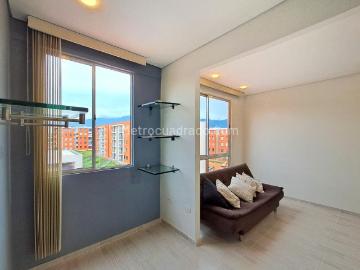 Apartamento en Arriendo, Arboleda, Ibagué