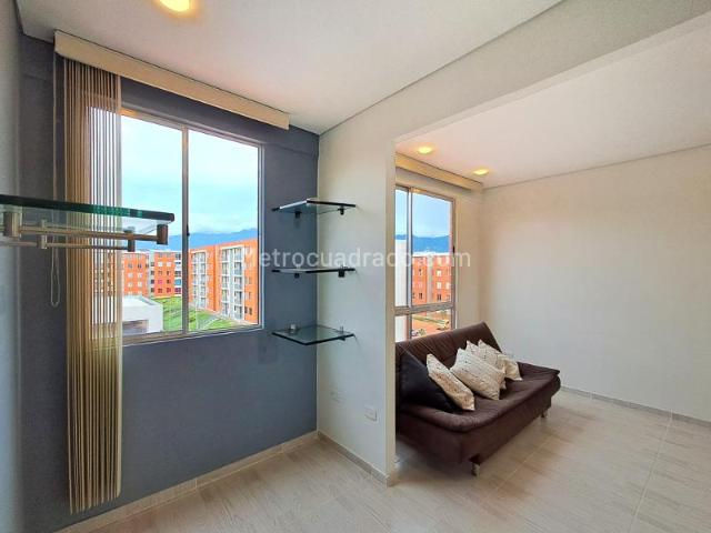 Apartamento en Arriendo, Arboleda, Ibagué