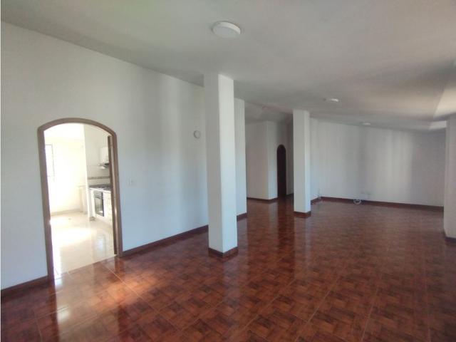 Apartamento en arriendo Arboleda, Manizales
