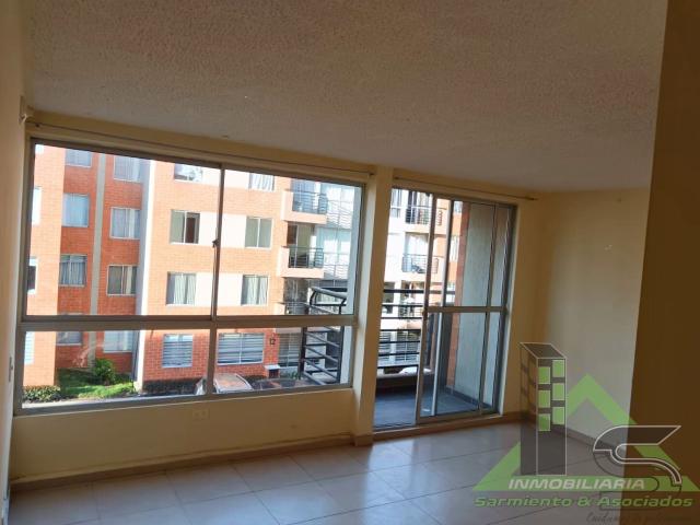 Apartamento en arriendo, Arboleda san rafael