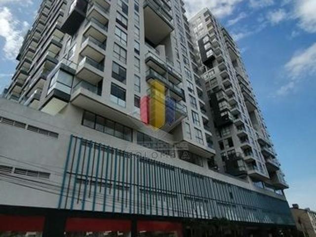 Apartamento en arriendo, Arkalucia