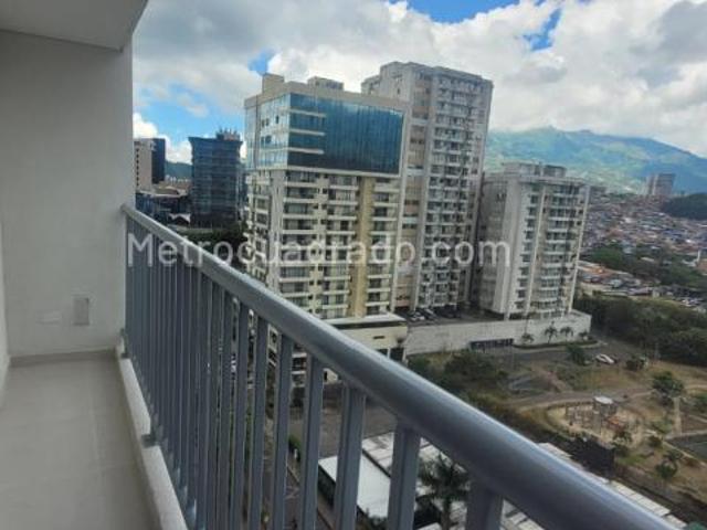 Apartamento en Arriendo, Arkamonica, Ibagué