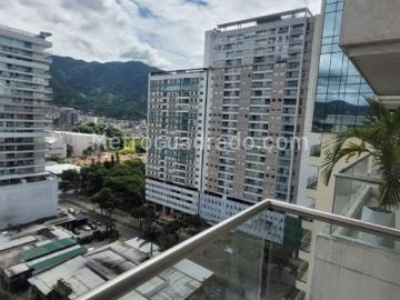 Apartamento en Arriendo, Arkamonica, Ibagué