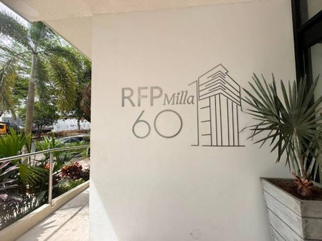 Apartamento en arriendo, Arkamonica