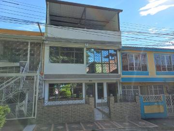 Apartamento en arriendo Arkaniza I, Ibague
