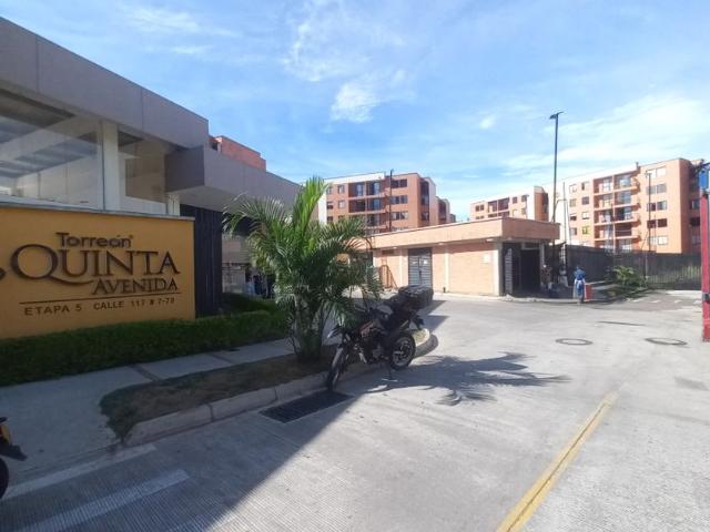 Apartamento en arriendo Arkaniza I, Ibague