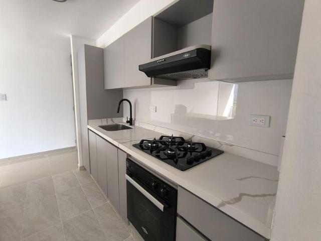 Apartamento en arriendo Arkaniza I, Ibague