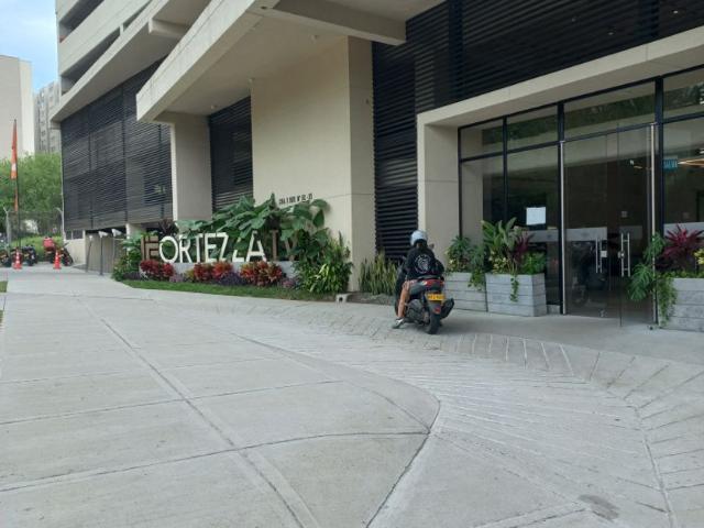 Apartamento en arriendo Arkaniza I, Ibague