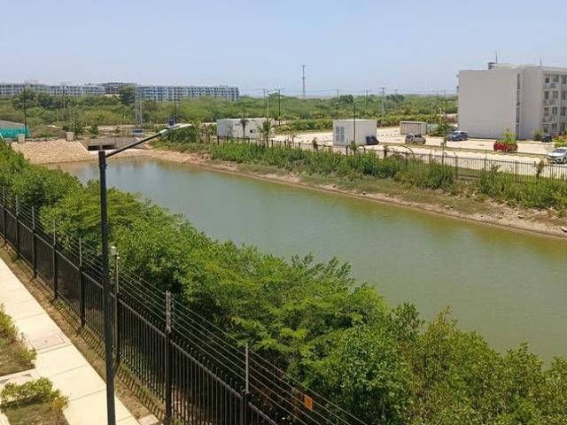 Apartamento en arriendo Arroyo De Piedra, Cartagena De Indias