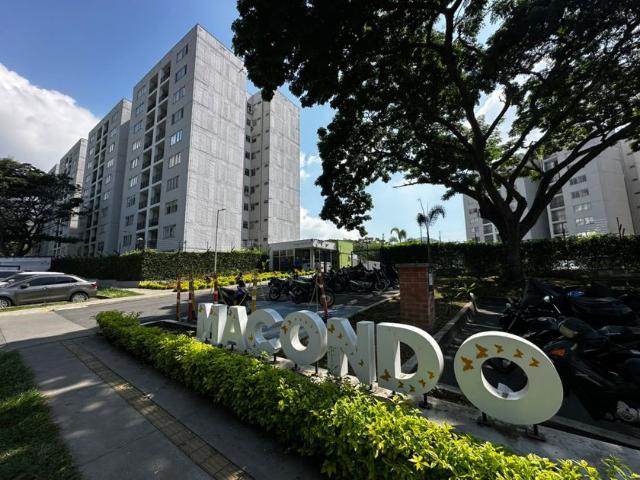 Apartamento en arriendo Arroyohondo, Yumbo