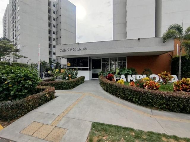 Apartamento en arriendo Arroyohondo, Yumbo
