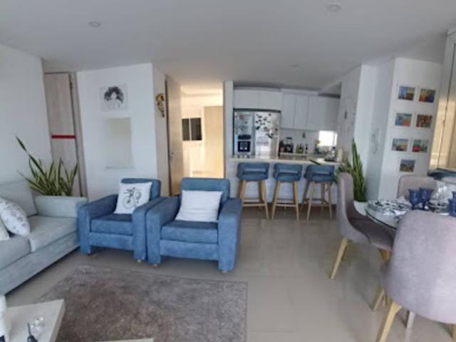 Apartamento en arriendo Arroz Barato, Cartagena De Indias