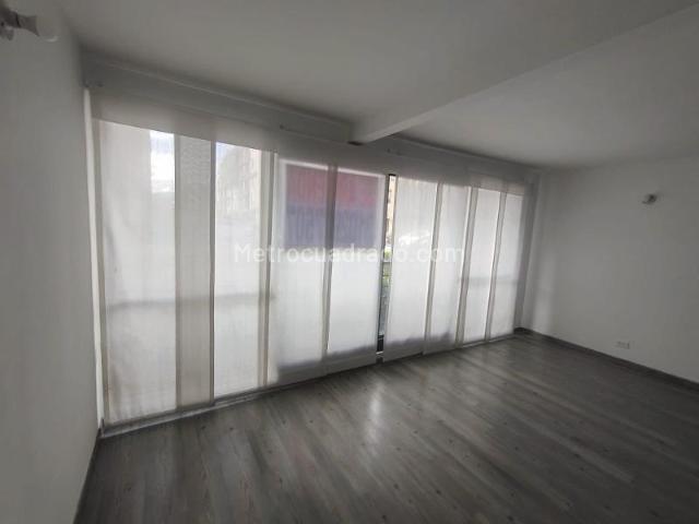 Apartamento en Arriendo, Arte Campo, Cajicá
