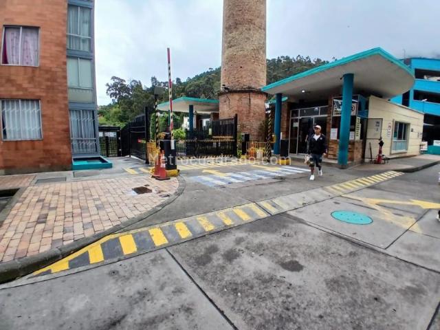 Apartamento en Arriendo, Atenas, Bogotá D.C