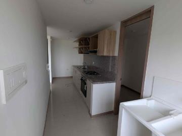 Apartamento en alquiler en Turbaco - Cuarto de servicio