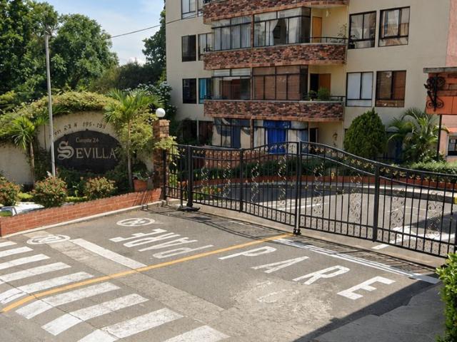 Apartamento en arriendo, Autopista floridablanca