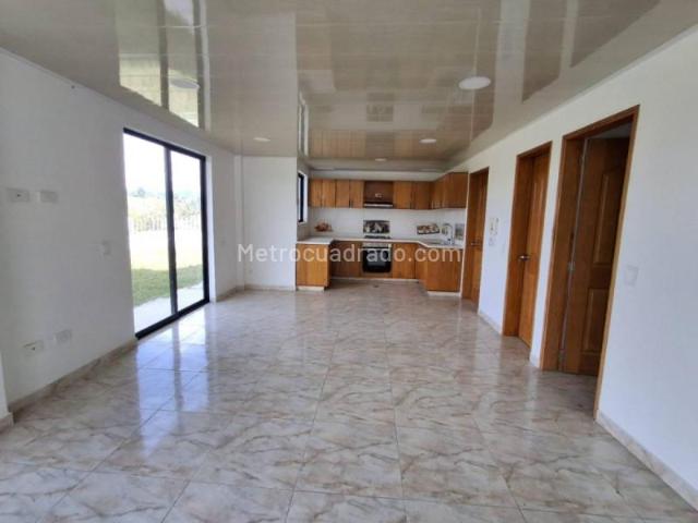 Apartamento en Arriendo, Autopista, Marinilla