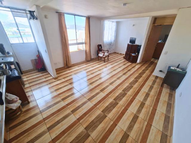 Apartamento en arriendo Autopista Sur, Maiporé, Comuna Compartir, Soacha Ciudad, Soacha, Cundinamarca, Rap especial Central, 250058, Colombia
