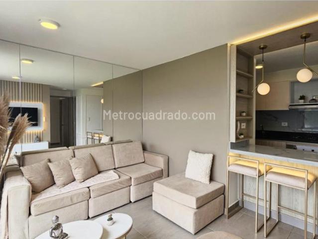 Apartamento en Arriendo, Av 19 Norte Sector Los Ocobos, Armenia