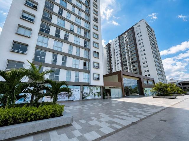 Apartamento en arriendo Av 26 #43 44, Comuna 2, Neiva, Huila, Colombia