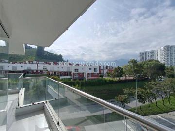 Apartamento en Arriendo, Av Alberto Mendoza, Manizales