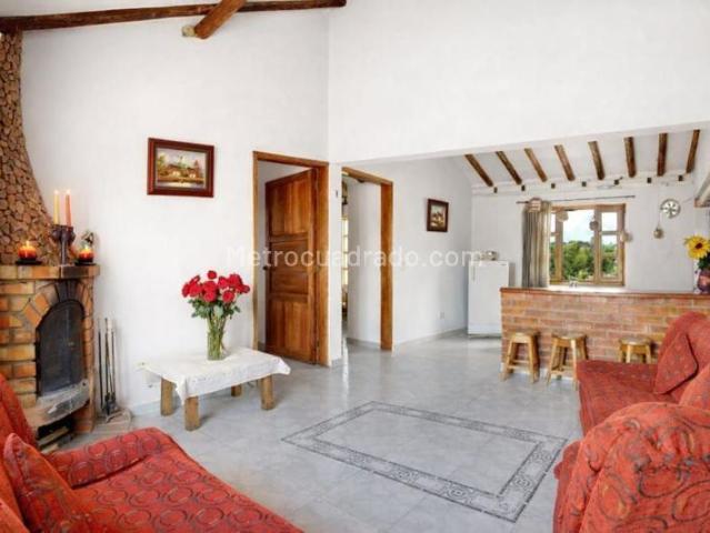 Apartamento en Arriendo, Av circunvalar, Villa De Leyva