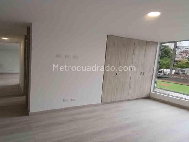 Apartamento en Arriendo, Av Kevin Angel, Manizales