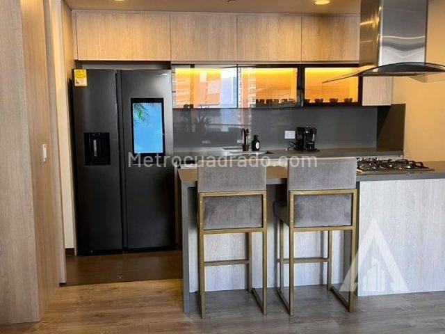 Apartamento en Arriendo, Av Las Palmas, Medellín