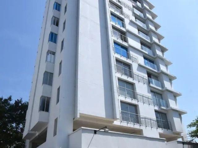 Apartamento en arriendo, Av libertadores