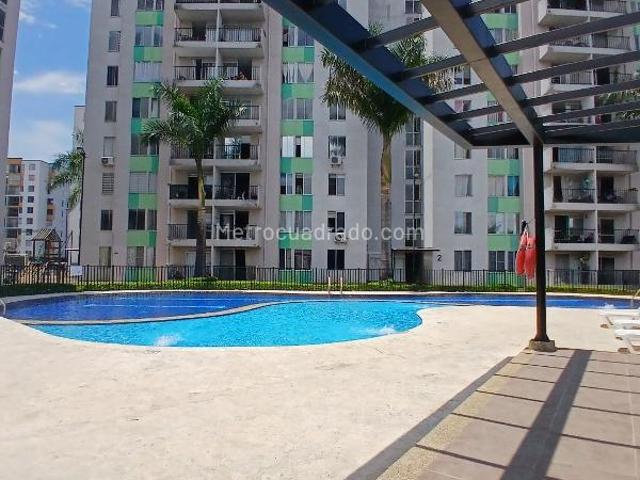 Apartamento en Arriendo, Av Sachamate, Jamundi