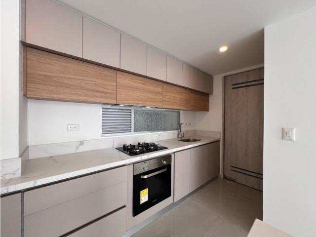 Apartamento en arriendo Avenida Alberto Mendoza Hoyos, San Marcel, Comuna Tesorito, Perímetro Urbano Manizales, Manizales, Centrosur, Caldas, Rap Del Agua Y La Montaña, 170003, Colombia