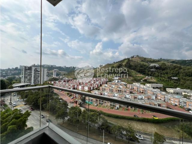 Apartamento en arriendo Avenida Alberto Mendoza Hoyos, San Marcel, Comuna Tesorito, Perímetro Urbano Manizales, Manizales, Centrosur, Caldas, Rap Del Agua Y La Montaña, 170003, Colombia