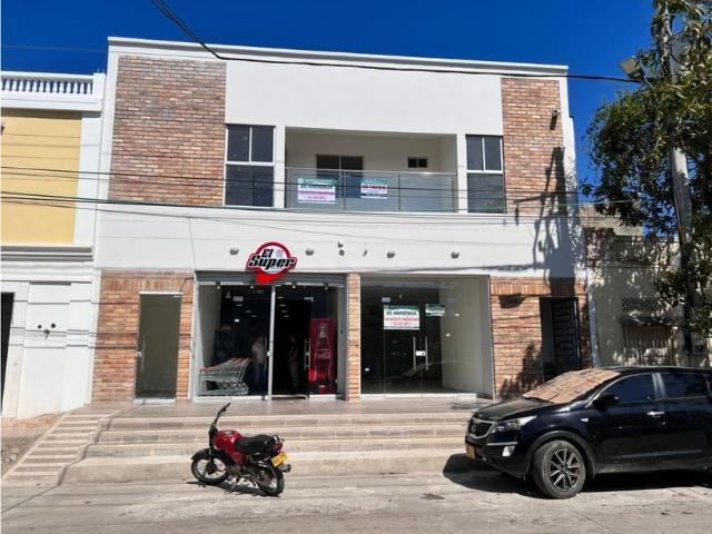 Apartamento en arriendo Avenida Calle 12, Ciénaga, Magdalena, Rap Caribe, Colombia