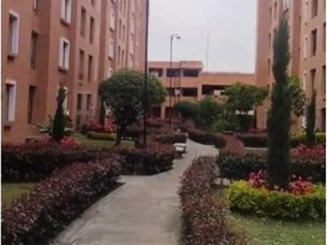 Apartamento en arriendo Avenida Carrera 36, Ciudad Verde, Comuna La Despensa, Soacha Ciudad, Soacha, Cundinamarca, Rap especial Central, 250051, Colombia