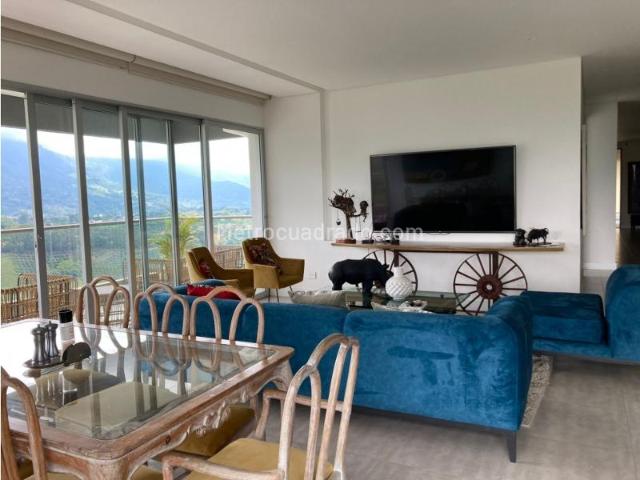 Apartamento en Arriendo, Avenida Centenario, Armenia