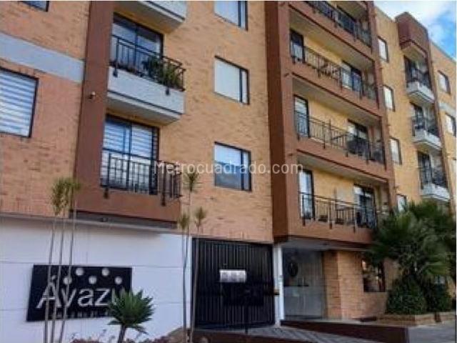 Apartamento en Arriendo, Avenida Chilaco, Chía