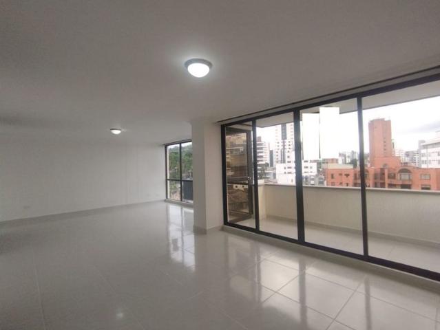 Apartamento en arriendo Avenida Circunvalar, Pereira, Risaralda, Colombia
