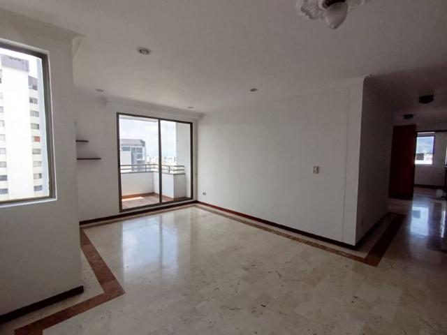 Apartamento en arriendo Avenida Circunvalar, Pereira, Risaralda, Colombia