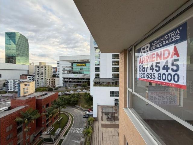 Apartamento en arriendo Avenida Juan Antonio Toro, El Cable, Comuna Palogrande, Perímetro Urbano Manizales, Manizales, Centrosur, Caldas, Rap Del Agua Y La Montaña, 170002, Colombia