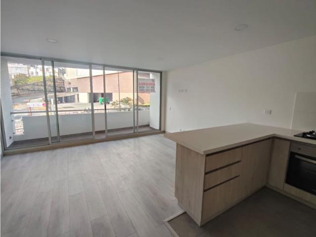 Apartamento en arriendo Avenida Kevin Ángel, Villahermosa, Comuna La Estación, Perímetro Urbano Manizales, Manizales, Centrosur, Caldas, Rap Del Agua Y La Montaña, 170002, Colombia