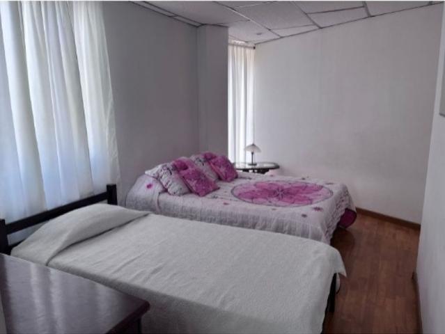 Apartamento en arriendo Avenida Kevin Ángel 2 98, Alta Suiza, Comuna 6 Ecoturístico Cerro De Oro, Manizales, Caldas, Col