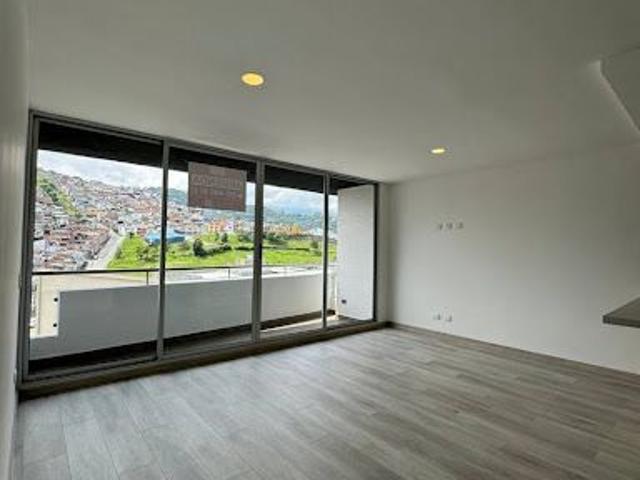 Apartamento en arriendo, Avenida kevin angel