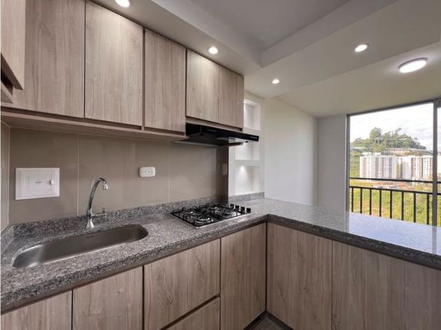 Apartamento en arriendo Avenida La Sultana, La Sultana, Comuna Ecoturística Cerro De Oro, Perímetro Urbano Manizales, Manizales, Centrosur, Caldas, Rap Del Agua Y La Montaña, 170003, Colombia