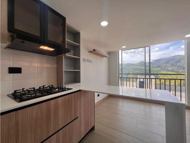 Apartamento en arriendo Avenida La Sultana, La Sultana, Comuna Ecoturística Cerro De Oro, Perímetro Urbano Manizales, Manizales, Centrosur, Caldas, Rap Del Agua Y La Montaña, 170003, Colombia
