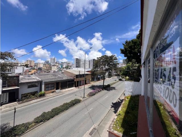 Apartamento en arriendo Avenida Paralela, Arboleda, Comuna Palogrande, Perímetro Urbano Manizales, Manizales, Centrosur, Caldas, Rap Del Agua Y La Montaña, 170004, Colombia